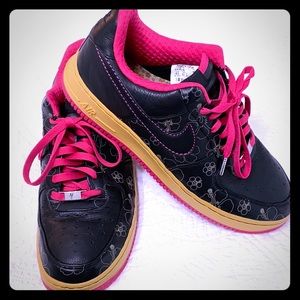 Men’s Nike Air Force XXV ‘82 size 10.5 New w/o box